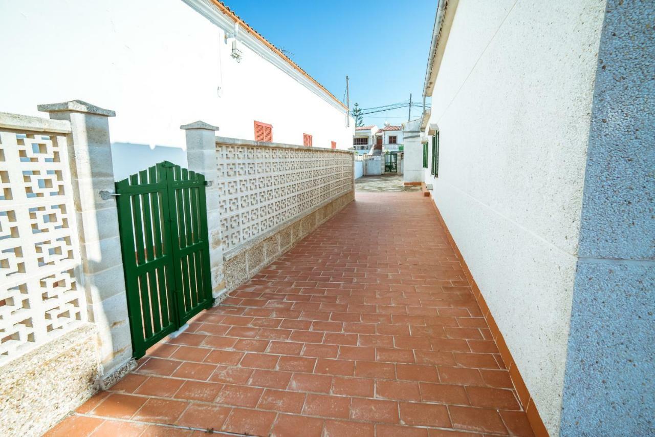 Villa Ca'N Verd Alcudia  Exterior photo