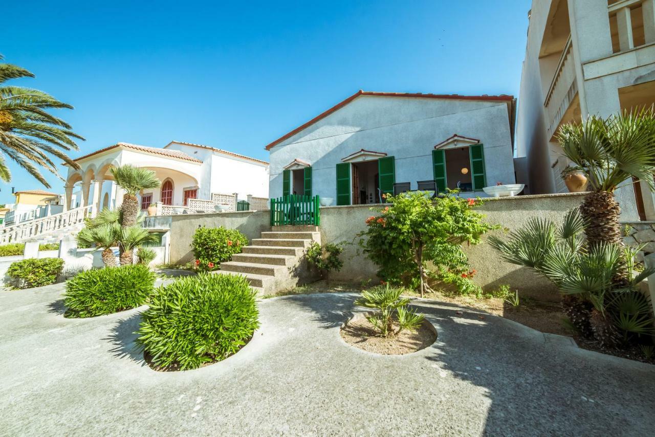 Villa Ca'N Verd Alcudia  Exterior photo